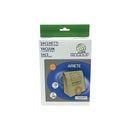 SET 6 SACCHETTI ASPIRAPOLVERE ARIETE