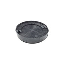 Filtro a carbone attivo circolare AH002 per cappa Gorenje