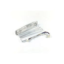 Elemento riscaldante sbrinamento originale Whirlpool C00284327