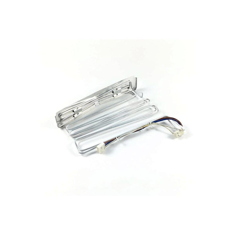 Elemento riscaldante sbrinamento originale Whirlpool C00284327