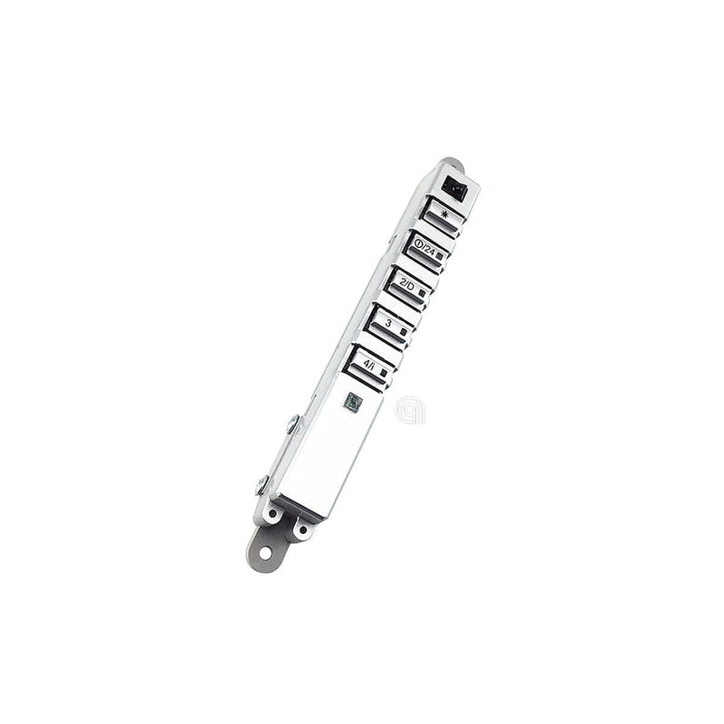 Kit gruppo combinazione variatore con pro hi-lo per cappa Faber
