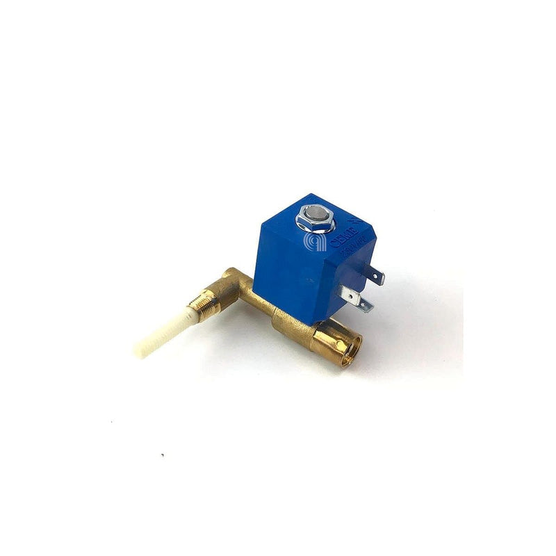 Valvola elettromagnetica completa Rowenta per aspirapolvere a vapore