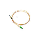 tubo TCPP jack 850mm per piastra cucina Smeg e whirlpool