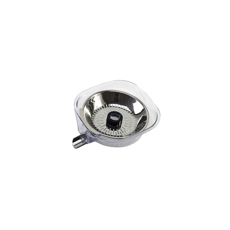 Filtro con trasportatore originale spremiagrumi De Longhi AT6076004300