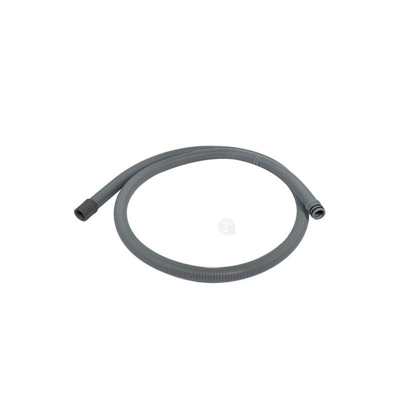 tubo di scarico per lavastoviglie Smeg e Franke LS08