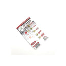 UNIVERSALE - Iniettori di Gas Metano per Piano Cottura - AST-00537565