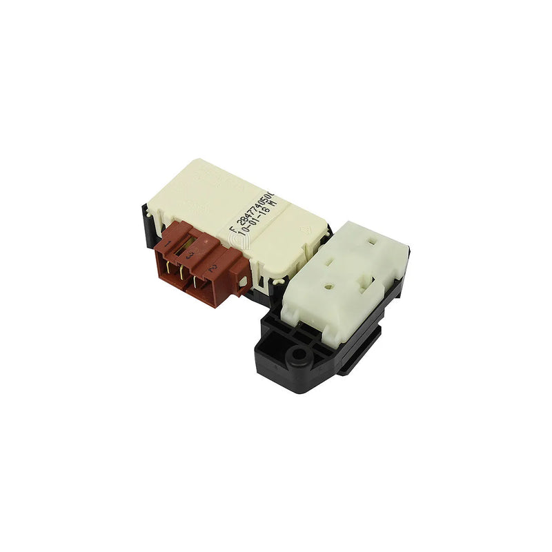 BEKO - Chiusura porta lavatrice - 2847740400