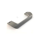 maniglia porta frigorifero originale Gorenje grigia codice 508121