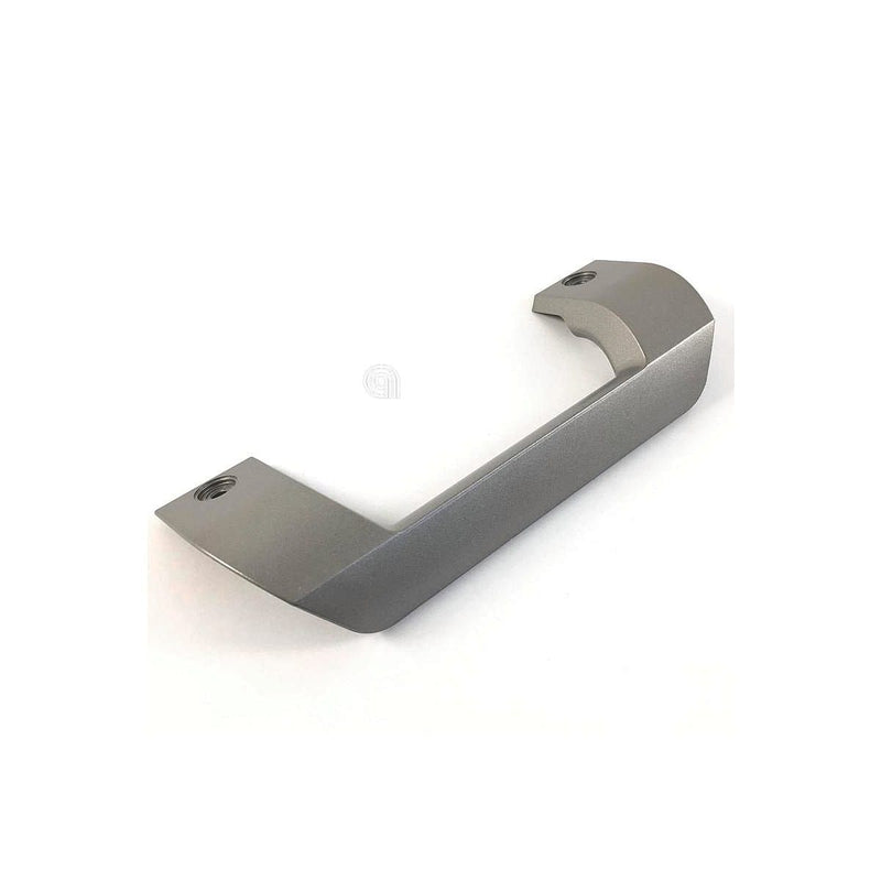 maniglia porta frigorifero originale Gorenje grigia codice 508121