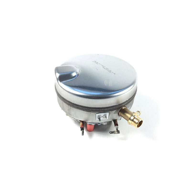 Caldaia completa originale piastra Rowenta codice CS-00112640