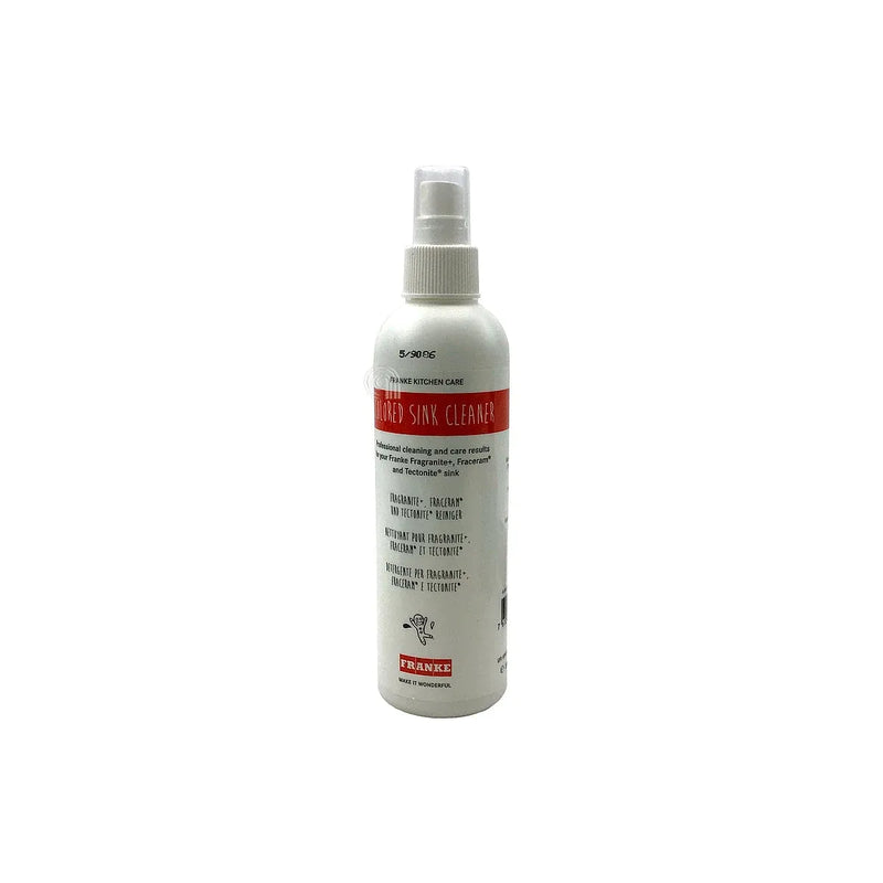 Detergente originale per lavello Franke codice 1120530238