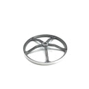 Puleggia motrice per lavatrice Candy, Hoover e Haier 49046303 0020100615