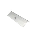 Cubierta balcón puerta frigorífico Electrolux original 2672004039