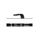 ELECTROLUX - Cinghia di Trasmissione per Lavatrice e Asciugatrice - AST-00126257