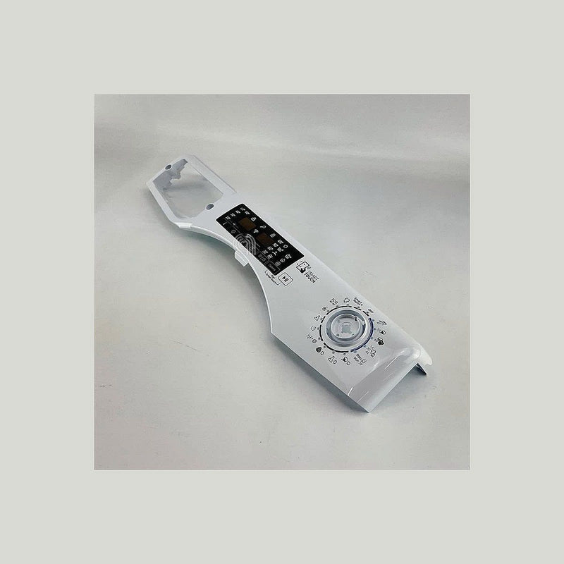 pannello di controllo con sensore per lavatrice Candy 43033302 70086479