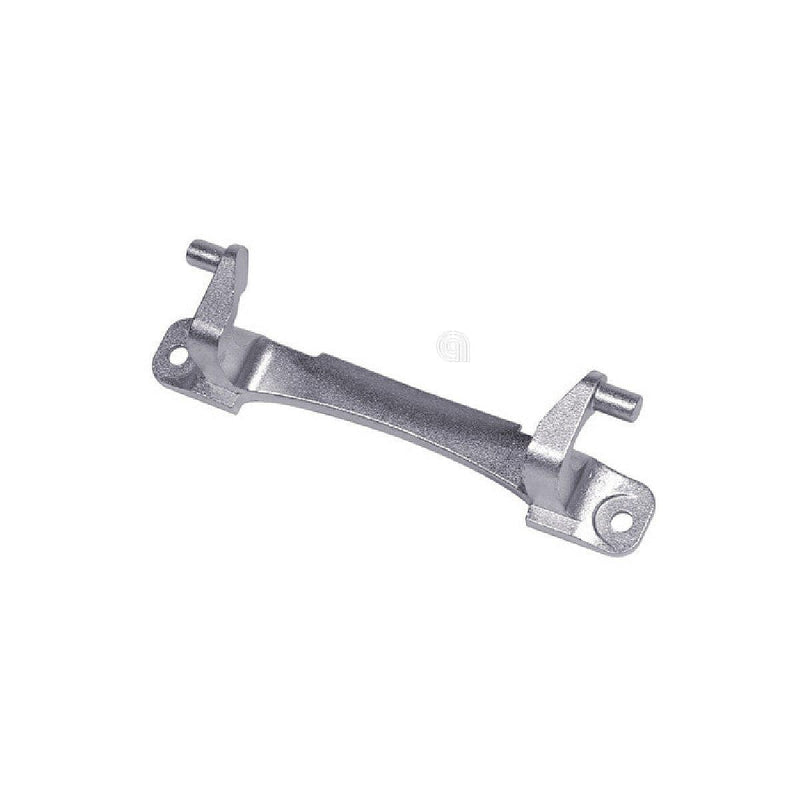 Cerniera per lavatrice Beko con codici 2905710100 e 2905820100