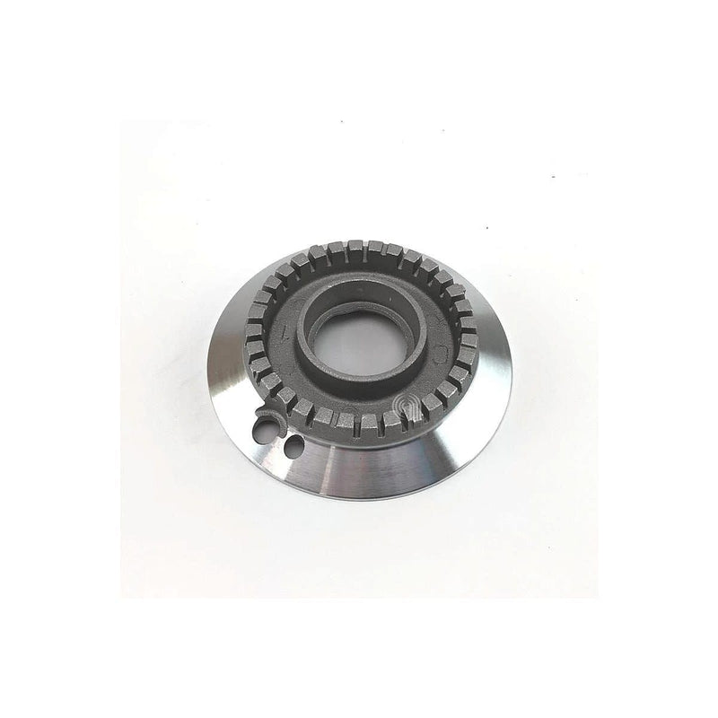 Resistenza in vitroceramica Smeg BRUC RPD 2+2MONP FF P1641