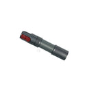 Tubo flessibile originale per aspirapolvere Dyson 967764-01 grigio