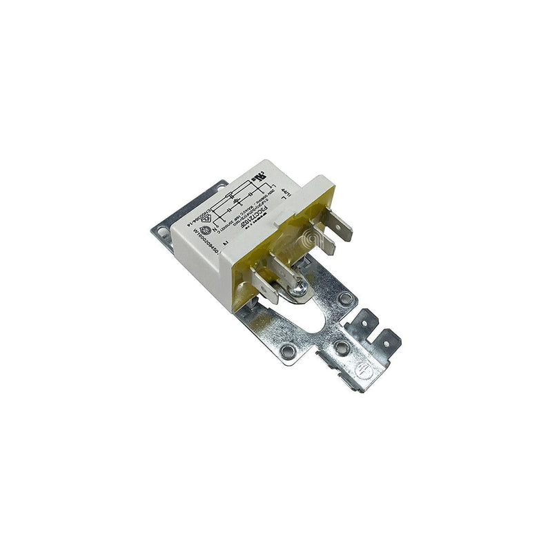 Filtro antirumore originale lavastoviglie Whirlpool Indesit C00065987