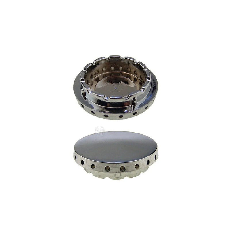 Indesit - Parafiamma Piastra di Cottura - C2703
