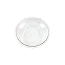 vetro dell'occhio della porta rapido per asciugatrice Candy 43026136