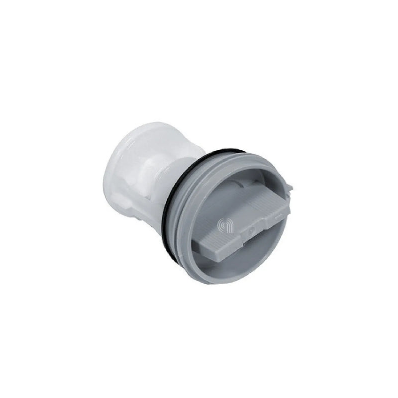 BOMPANI, SMEG, VESTEL, ASTELAV - Tappo filtro pompa scarico lavatrice - 00216155