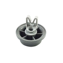 gruppo di ruote cestello inferiore lavastoviglie Beko 1782020100