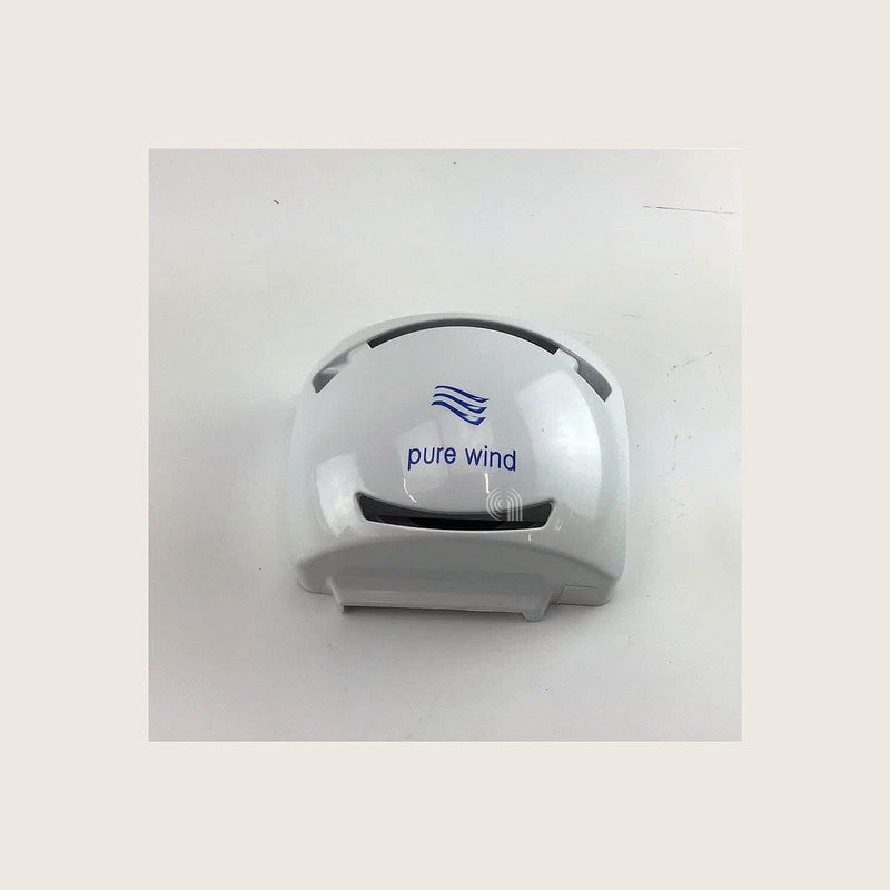 supporto motoventilatore per frigorifero whirlpool e indesit C00252830