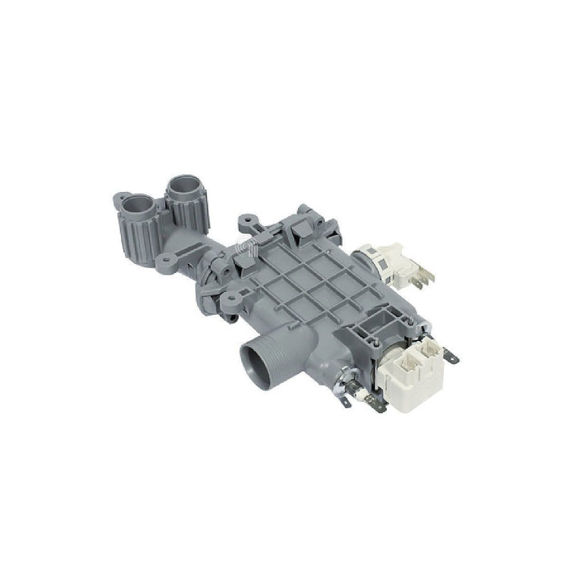 resistenza 2000W per lavastoviglie Vestel originale 32004301
