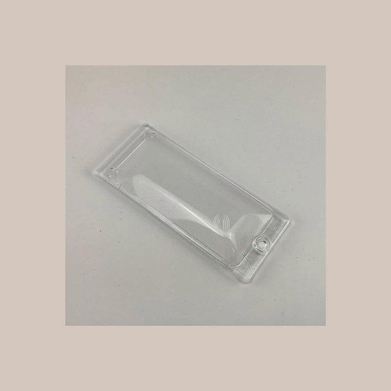 Plafoniera rettangolare 28W per cappa Whirlpool C00630738