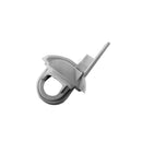 BOSCH, BALAY, IKEA - Copertura della pompa di scarico lavastoviglie - 00611322 00628305