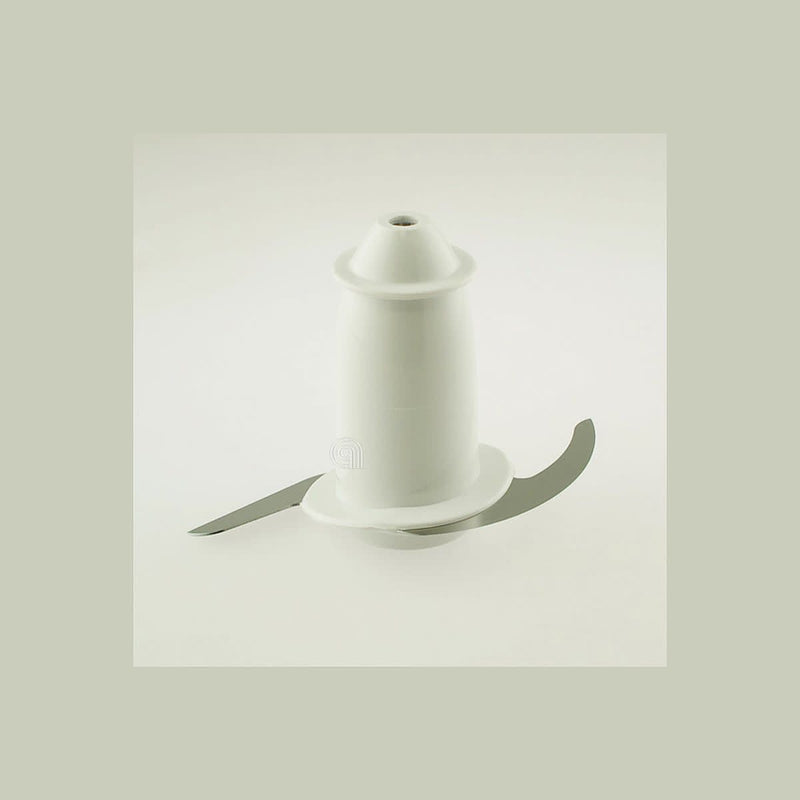 Lama originale tritatutto De Longhi KW706795 per tritacarne
