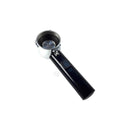 Grupo portafiltro original para cafetera Krups MS-622248 negro