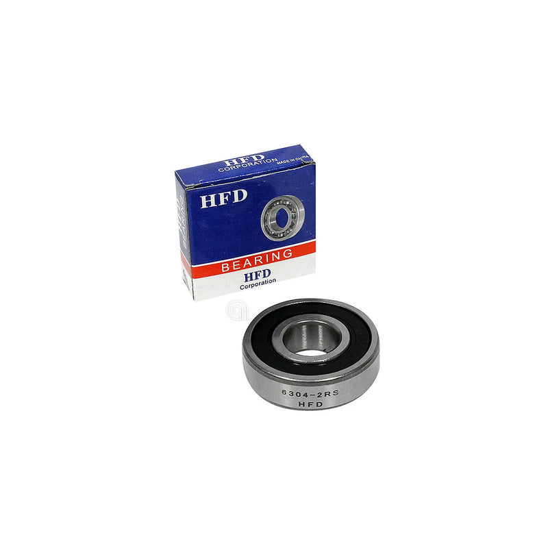WHIRLPOOL, UNIVERSALE - Cuscinetto lavatrice - 6304-2RS