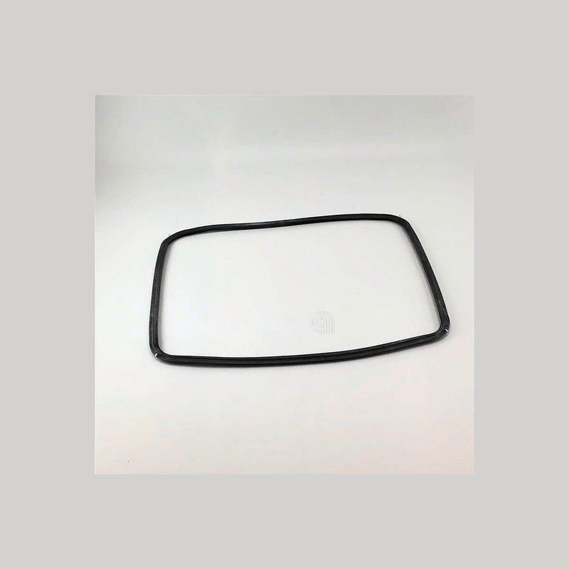 guarnizione porta forno Indesit e Whirlpool originale C00385306
