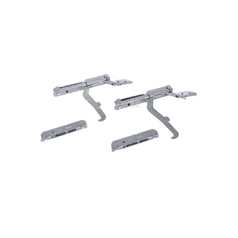 NARDI - Kit cerniere porta forno - 00531305
