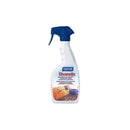 nuncas divanette detergente per tappezzerie e tessuti 500 ml