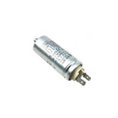 Condensatore metallico 10uF per asciugatrice Whirlpool originale