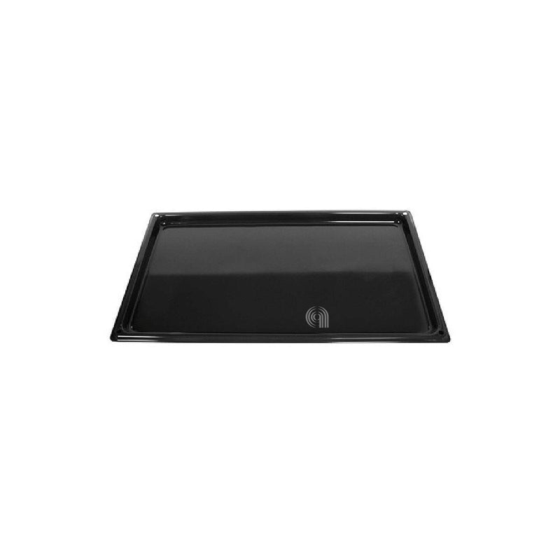 Leccarda smaltata originale forno Smeg Bosch codici 050370268