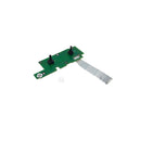 scheda elettronica MG23F302EAW microonde Samsung originale