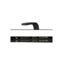 CREDA, INDESIT, HOTPOINT - Cinghia per lavatrice 1210 H7 - C00203999