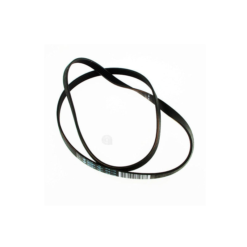 Cinghia J5 1194 Poly-V per lavatrice Whirlpool e Indesit