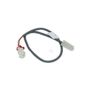 Sensore fabbricatore di ghiaccio compatibile Beko 4344740285 e Indesit C00866188