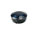 Filtro a carbone attivo circolare 173x43,5mm per cappa Gorenje