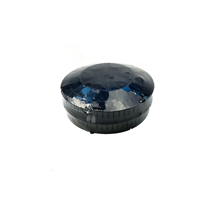 Filtro a carbone attivo circolare 173x43,5mm per cappa Gorenje