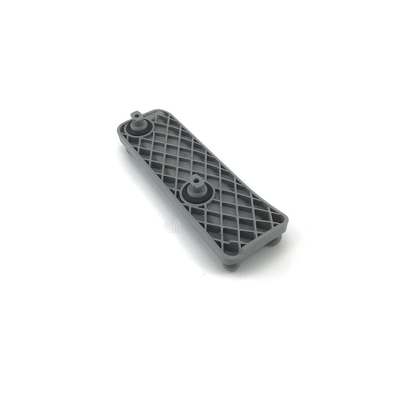 Supporto guida originale lavastoviglie Whirlpool e altre marche