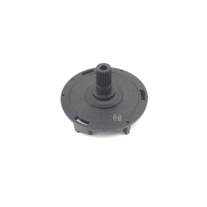 Supporto inferiore macinacaffè per macchina da caffè Philips Saeco 149198350
