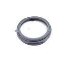 Guarnizione porta originale lavatrice Beko 2827086900 Indesit C00882570
