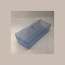 vassoio crisper piccolo lungo H60 per frigorifero Gorenje