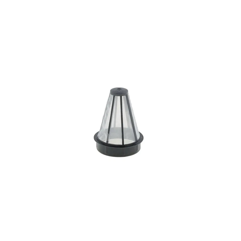 Filtro cónico original para aspiradora Bosch con código 00627475